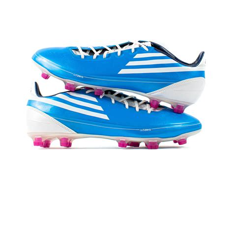 adidas adizero f30 blauw roze|Adidas F30 Adizero Cyan Blue FG – Classic Soccer Cleats.